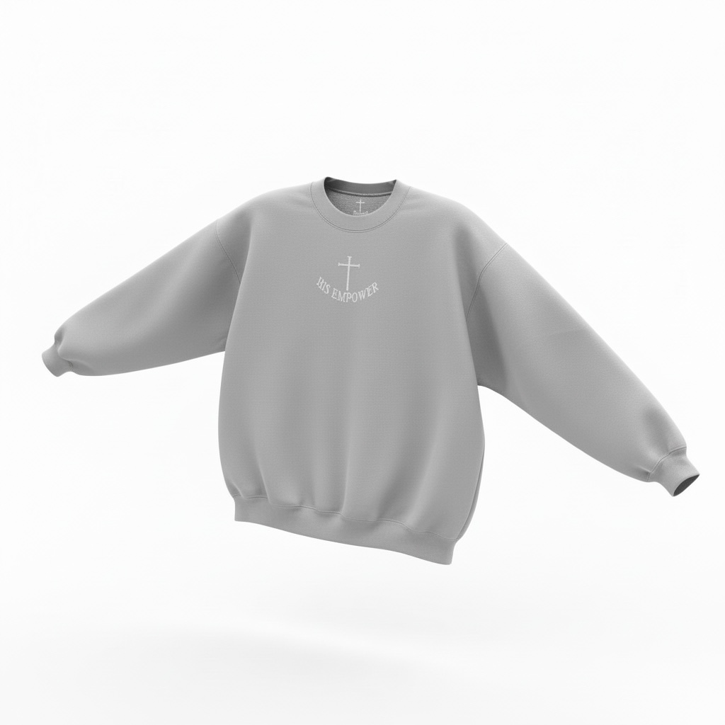Empower - Original Crewneck Sweater