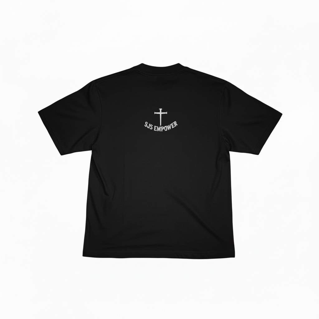 Empower - Original Gym Pump Tee