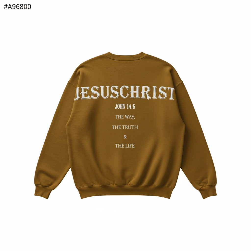 Empower - Original Crewneck Sweater