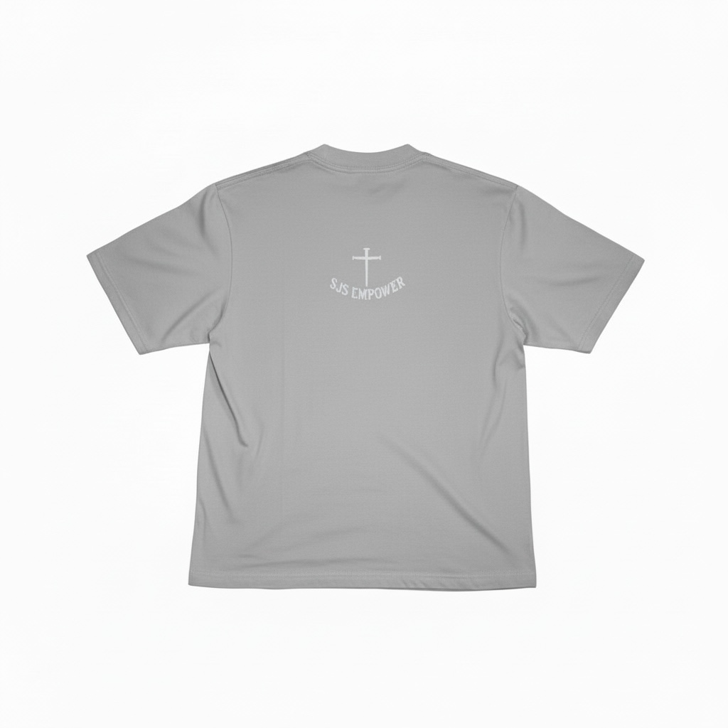 Empower - Original Gym Pump Tee