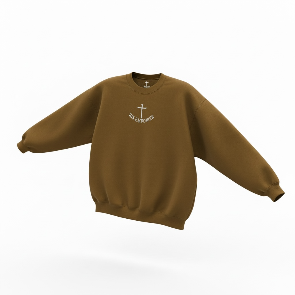 Empower - Original Crewneck Sweater