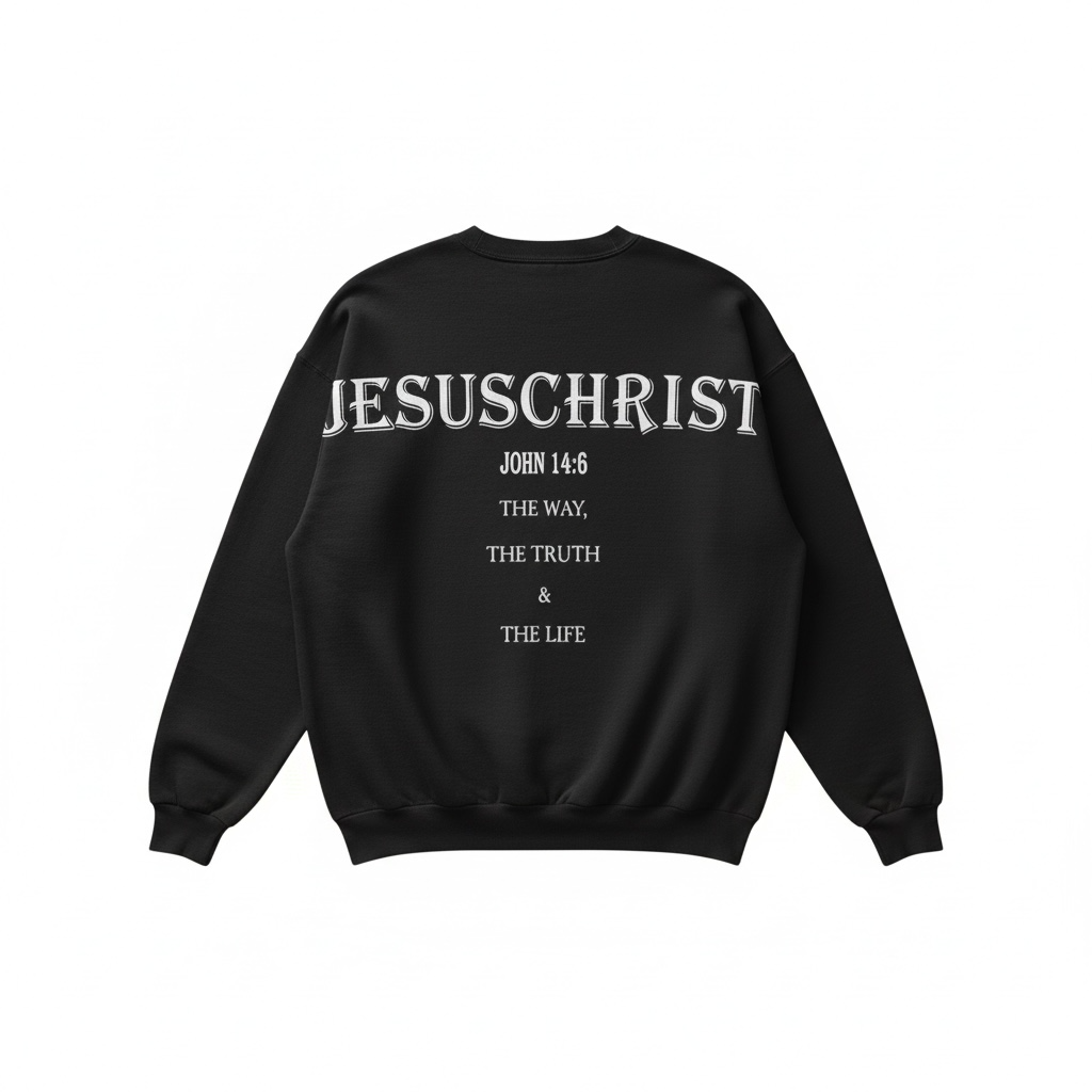 Empower - Original Crewneck Sweater