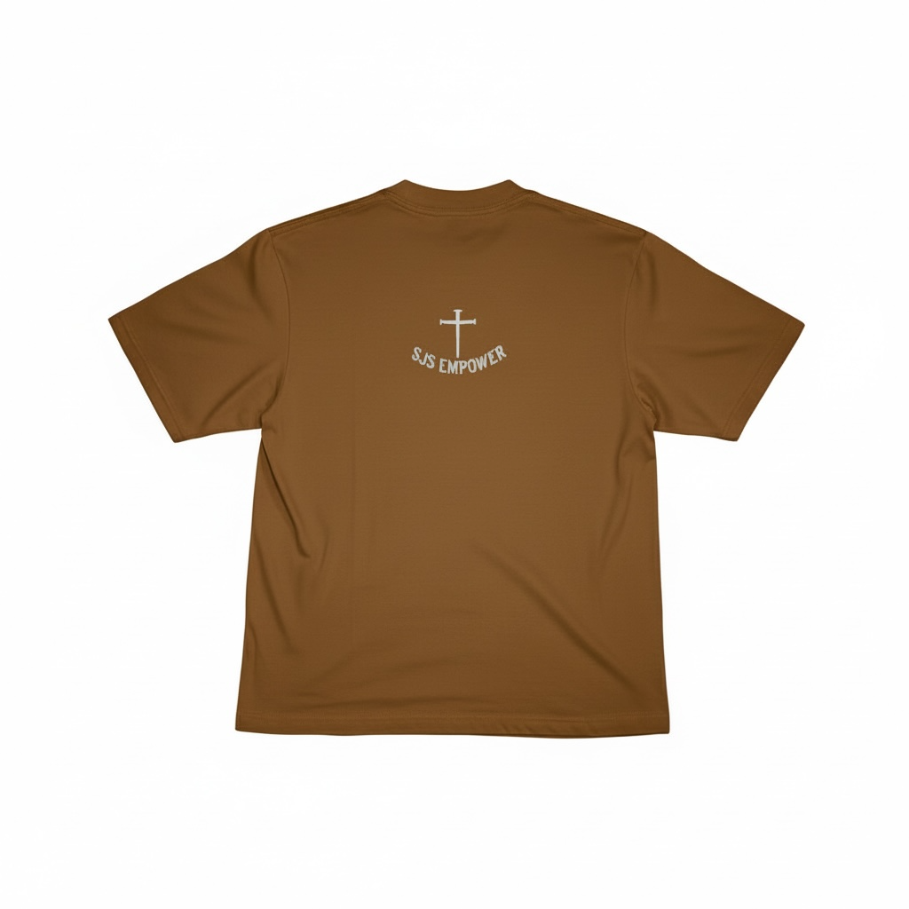 Empower - Original Gym Pump Tee