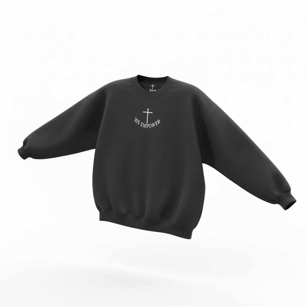 Empower - Original Crewneck Sweater