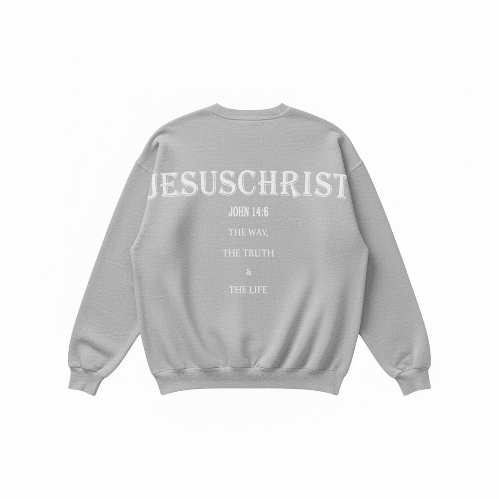 Empower - Original Crewneck Sweater