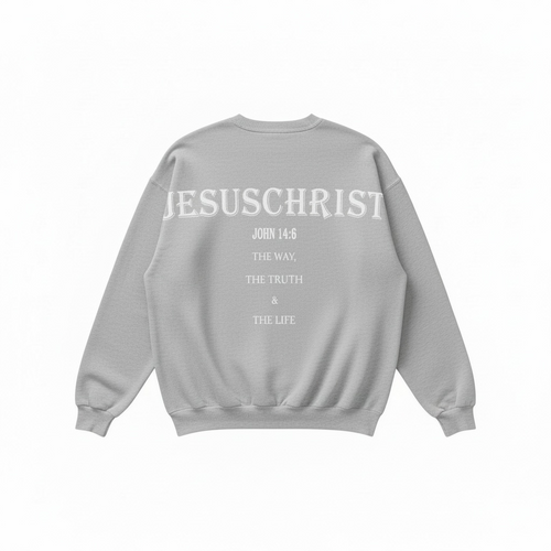 Empower - Original Crewneck Sweater